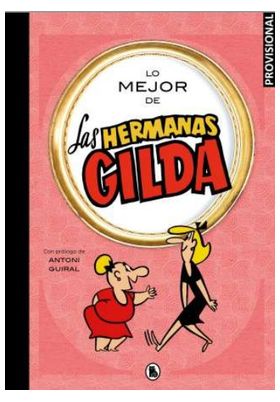 LO MEJOR DE LAS HERMANAS GILDA