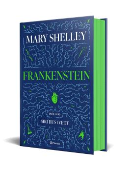 FRANKENSTEIN