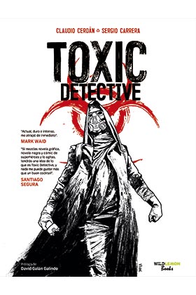 TOXIC DETECTIVE 01