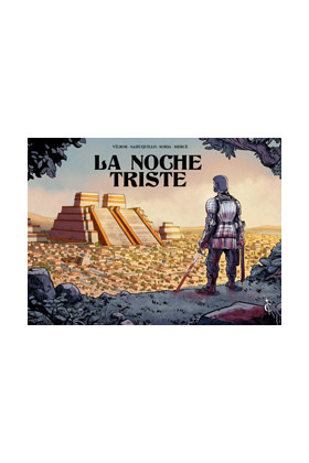 LA NOCHE TRISTE