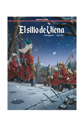 EL SITIO DE VIENA