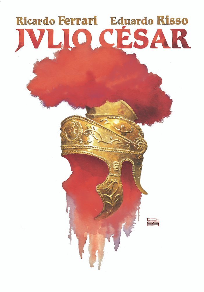 JULIO CÉSAR
