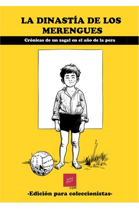 LA DINASTIA DE LOS MERENGUES
