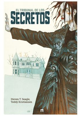 EL TRIBUNAL DE LOS SECRETOS 02