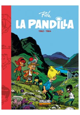LA PANDILLA 1962-1964