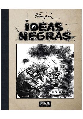 IDEAS NEGRAS