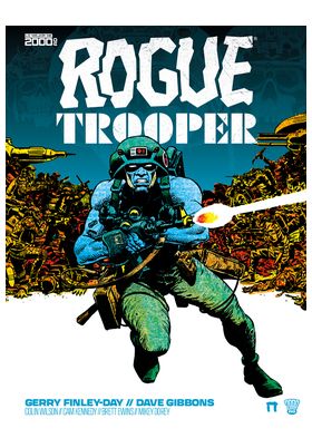 ROGUE TROOPER 01