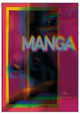 MANGA