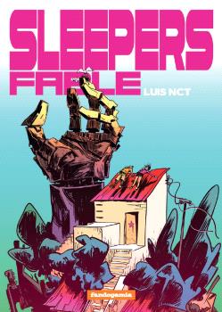 SLEEPERS FABLE