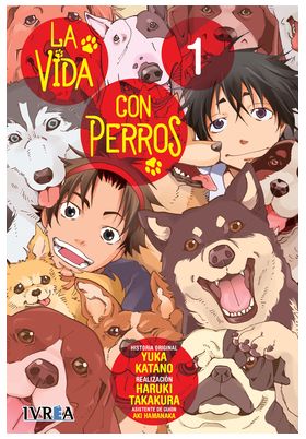 LA VIDA CON PERROS 01