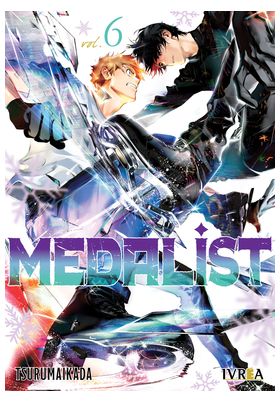 MEDALIST 06