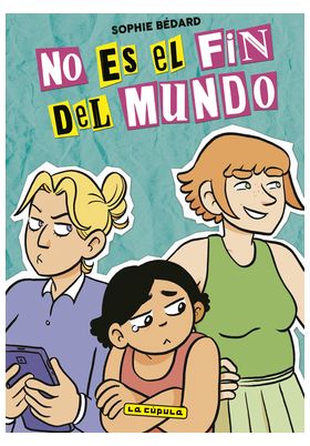 NO ES EL FIN DEL MUNDO