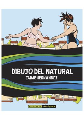 DIBUJO DEL NATURAL