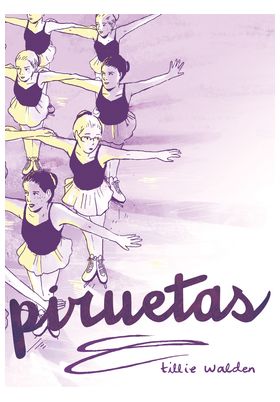 PIRUETAS (4A EDICION)