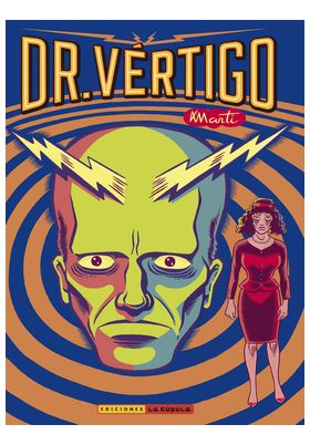 DR. VERTIGO