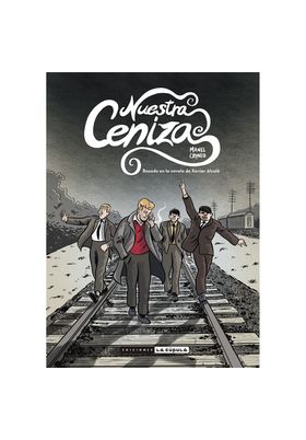 NUESTRA CENIZA
