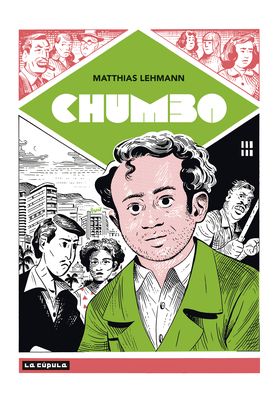 CHUMBO