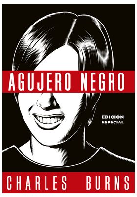 AGUJERO NEGRO (EDICIÓN ESPECIAL)