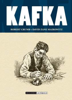 KAFKA (RUSTICA) (8º EDICION)