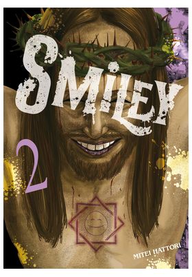 SMILEY 02