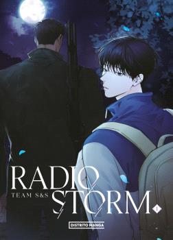 RADIO STORM- 1