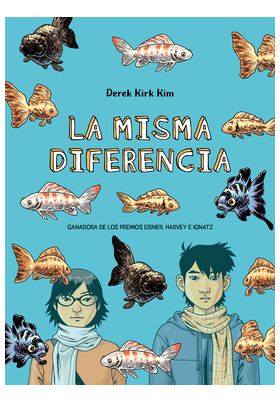 LA MISMA DIFERENCIA
