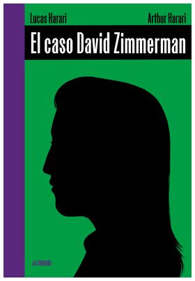 EL CASO DAVID ZIMMERMAN