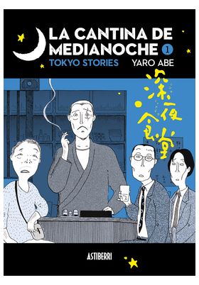 LA CANTINA DE MEDIANOCHE 01