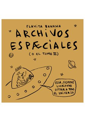 ARCHIVOS ESPAECIALES (2ª EDICION)