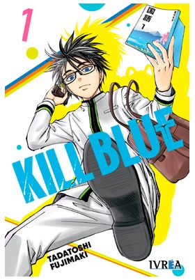 KILL BLUE 01