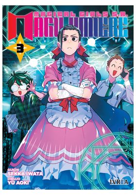 MAGILUMIERE MAGICAL GIRLS S.A. 03