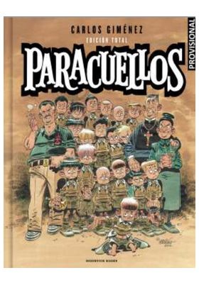 PARACUELLOS (EDICION TOTAL)