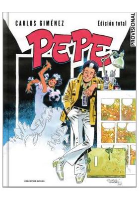 PEPE (EDICION TOTAL)