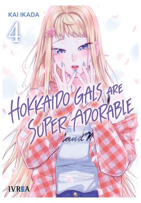 HOKKAIDO GALS ARE SUPER ADORABLE 04