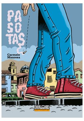 PASOTAS