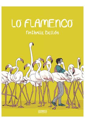 LO FLAMENCO