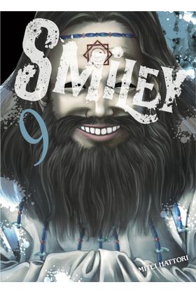 SMILEY 09