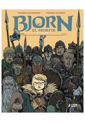 BJORN EL MORFIR 02