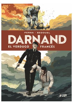 DARNAND, EL VERDUGO FRANCES