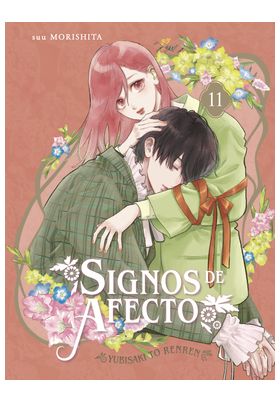 SIGNOS DE AFECTO 11