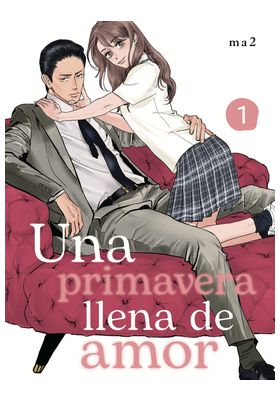 UNA PRIMAVERA LLENA DE AMOR 01