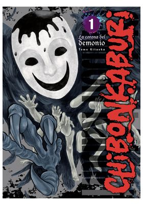 CHIBONKABURI: LA CORONA DEL DEMONIO 01