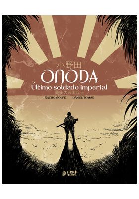 ONODA: ULTIMO SOLDADO IMPERIAL