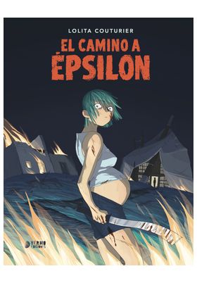 EL CAMINO A EPSILON