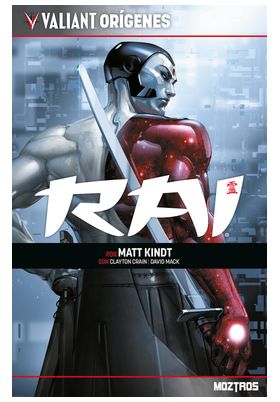 VALIANT ORIGENES:  RAI