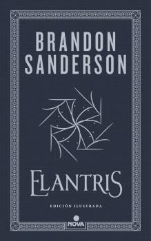 ELANTRIS (EDICIÓN ILUSTRADA)