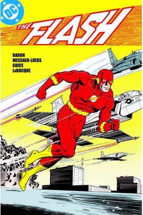 THE FLASH LA COLECCION COMPLETA VOL 1