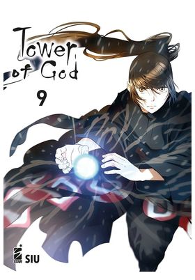 TOWER OF GOD 09