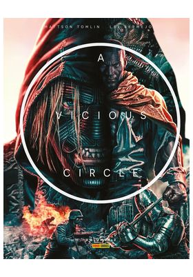 A VICIOUS CIRCLE 02