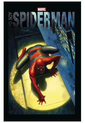 YO SOY SPIDERMAN